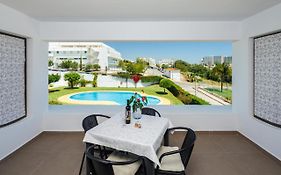 Albufeiramar Apartment